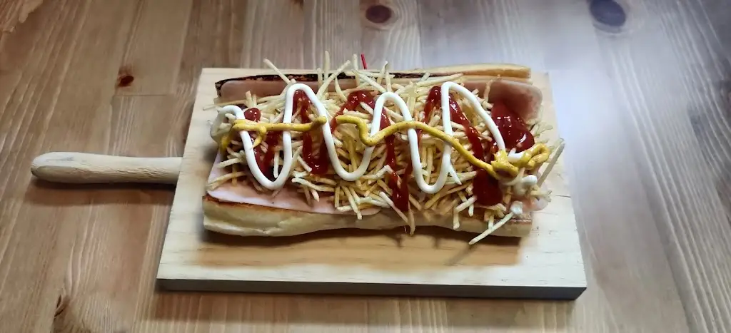 Menu_Refúgio dos Petiscos_Oliveira de Frades_image_3