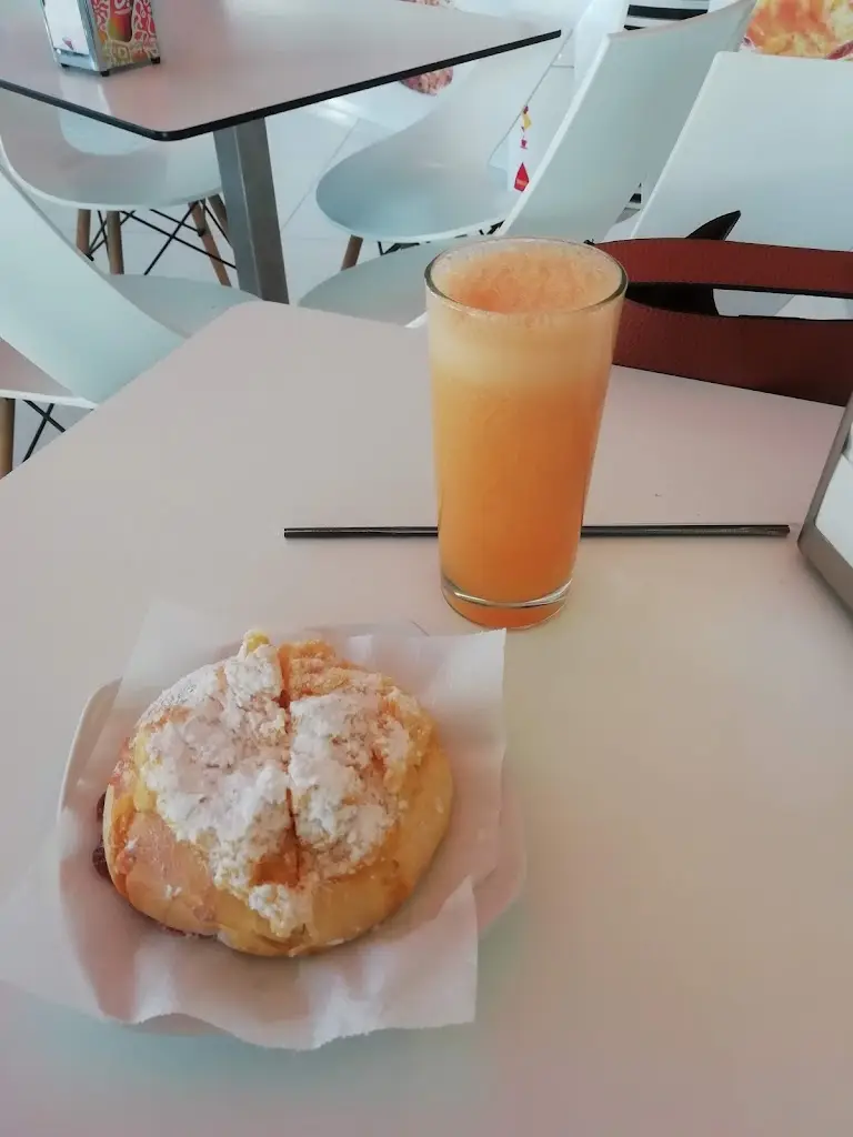 Menu_Amazónia Pão_Oliveira de Frades_immagine_5