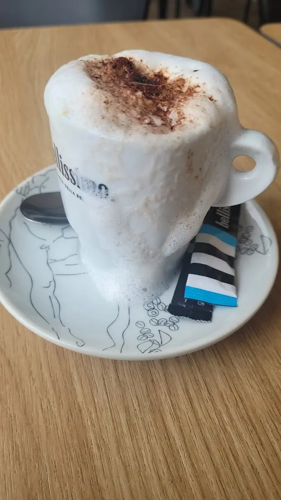 Inder jeet_Amazónia Pão_Oliveira de Frades_recensione