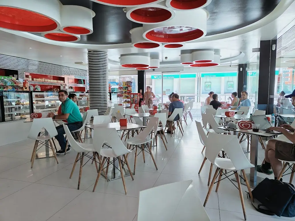 Amazónia Pão ristorante a Oliveira de Frades