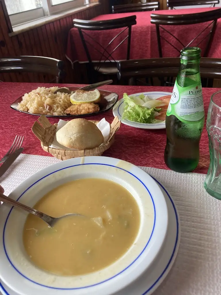 Jesus Ortega_Restaurant_Sever do Vouga_recensione