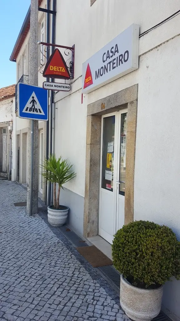 Restaurant ristorante a Sever do Vouga