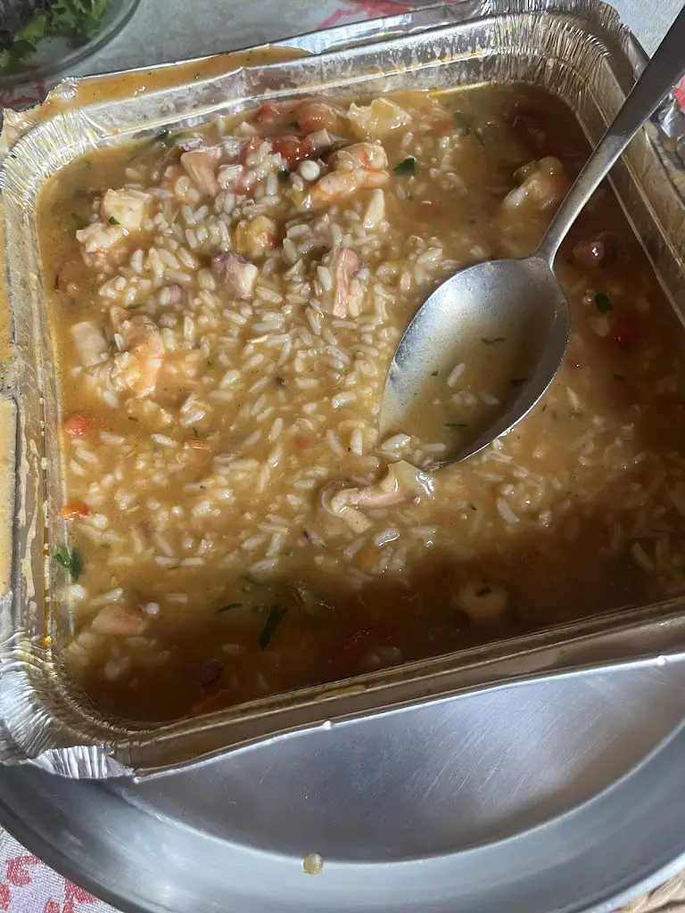 marco mota_Marisqueira Casablanca_Viseu_review