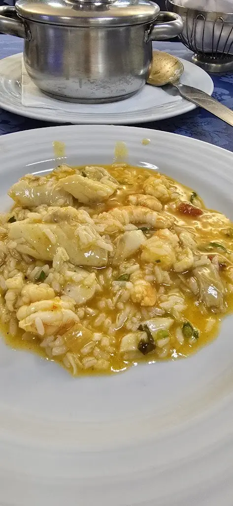 Adriano Santos_Marisqueira Casablanca_Viseu_review