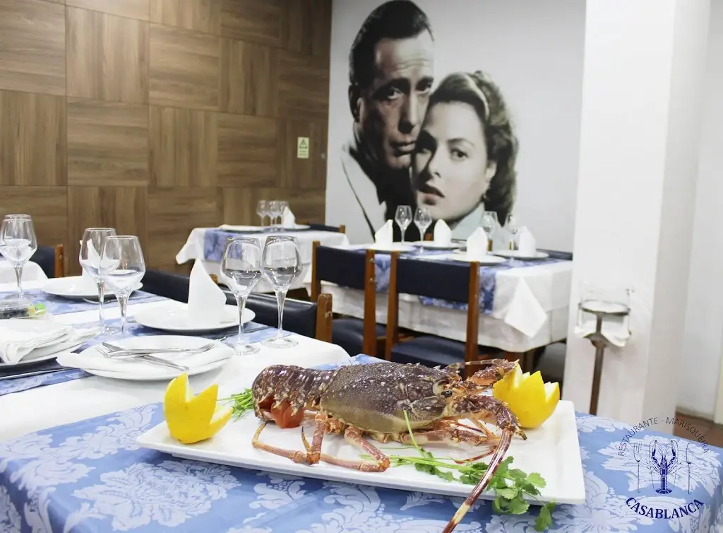 Marisqueira Casablanca_Viseu_slider_image_3