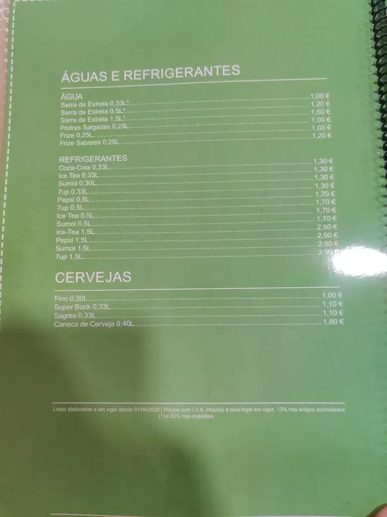 Menu_Cantiflas_São João da Pesqueira_immagine_3