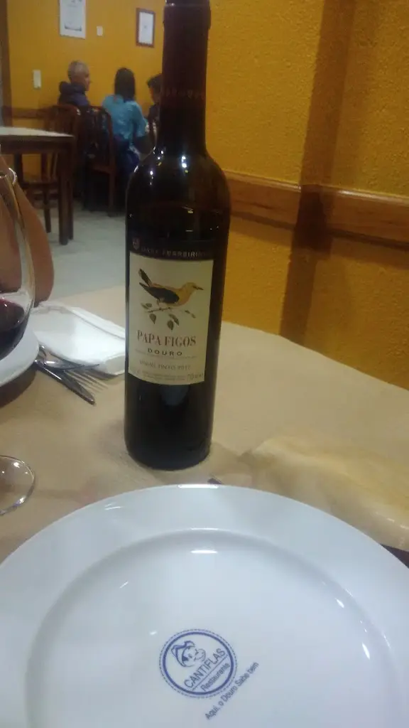 Menu_Cantiflas_São João da Pesqueira_immagine_9