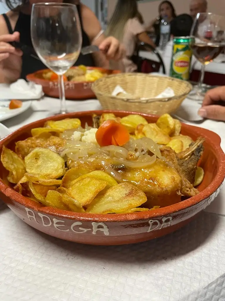 Lars Vandewall_Adega da Ana_São João da Pesqueira_recensione