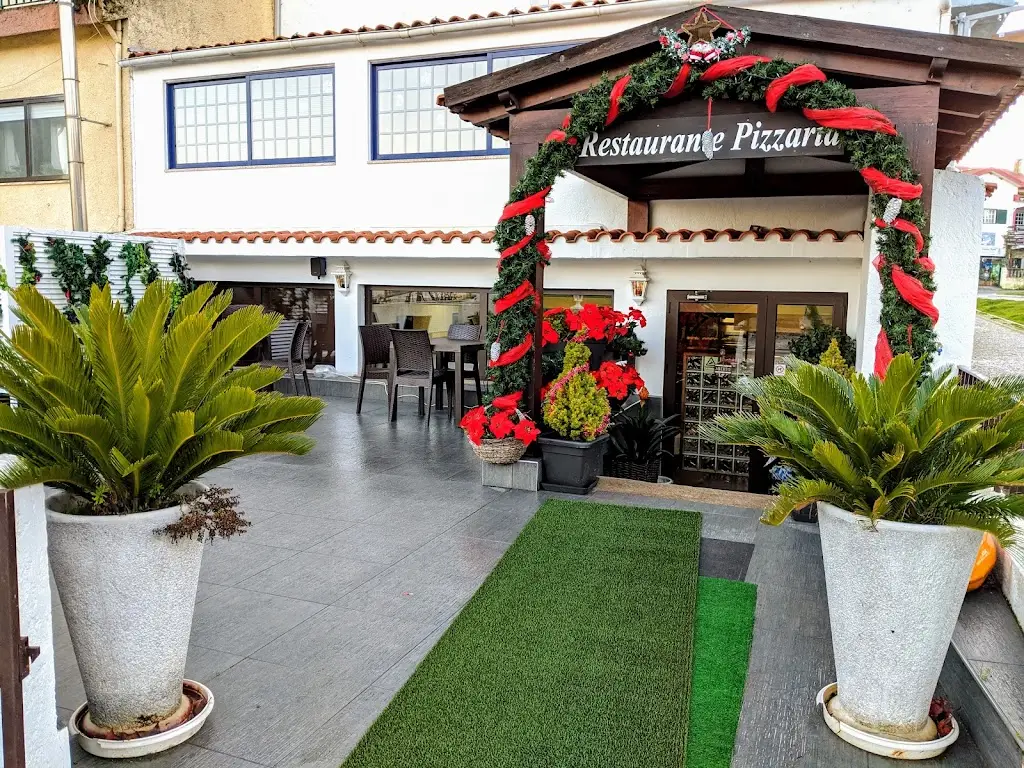 Pesqueirense ristorante a São João da Pesqueira