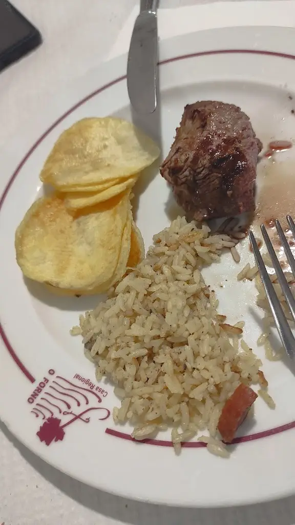 Menu_O Forno da Devesa_São João da Pesqueira_immagine_8