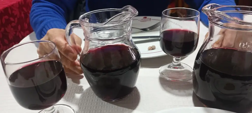 Menu_O Forno da Devesa_São João da Pesqueira_immagine_9