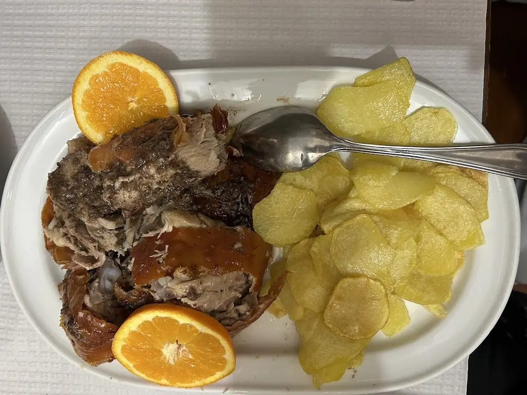 Ruth Michelson_O Forno da Devesa_São João da Pesqueira_recensione