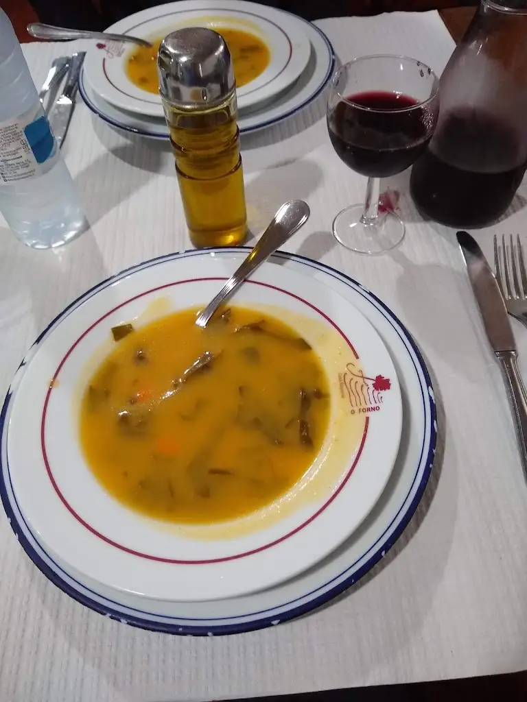 Glen Hamrick_O Forno da Devesa_São João da Pesqueira_recensione