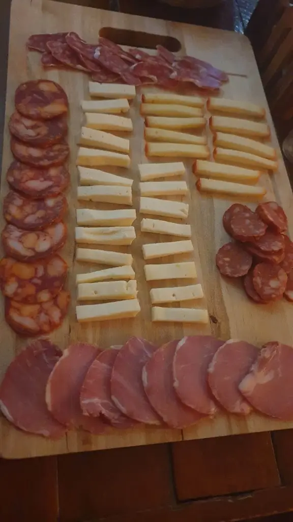 Menu_Vila Café - Tapas & Drinks_Sever do Vouga_immagine_4