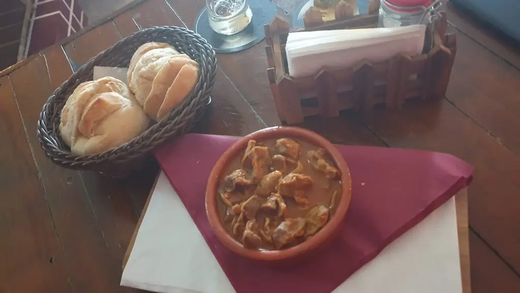 Alexandre_Vila Café - Tapas & Drinks_Sever do Vouga_recensione