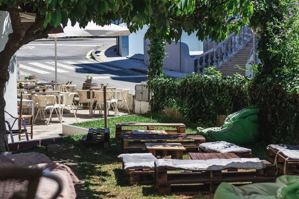 Vila Café - Tapas & Drinks ristorante a Sever do Vouga