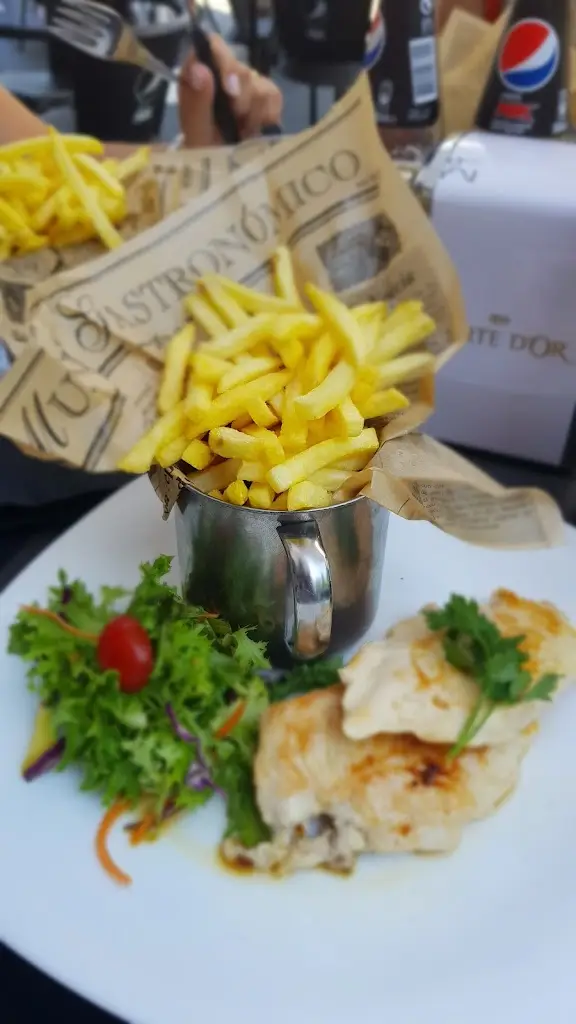 Menu_D'Ouros Bar_São João da Pesqueira_image_2