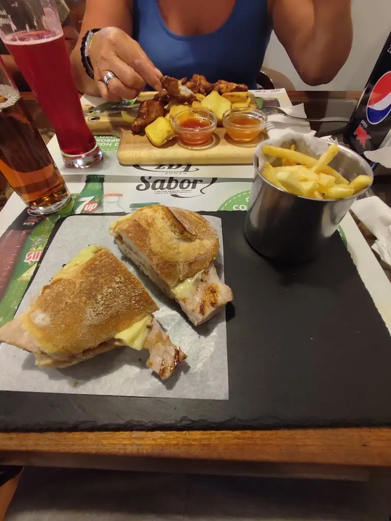 Menu_D'Ouros Bar_São João da Pesqueira_image_4