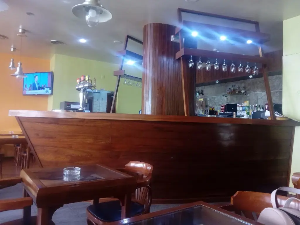 Isabel Marques_D'Ouros Bar_São João da Pesqueira_review