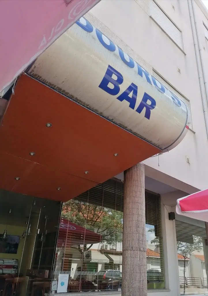 Catarina Sobral_D'Ouros Bar_São João da Pesqueira_review