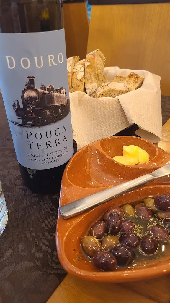 David Krabbe_Tasquinha de Lafões_Vouzela_recensione