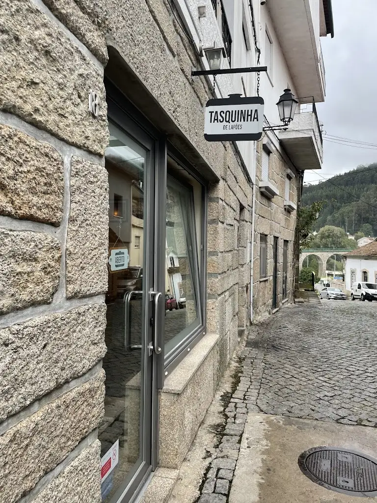 Deborah Soler_Tasquinha de Lafões_Vouzela_recensione