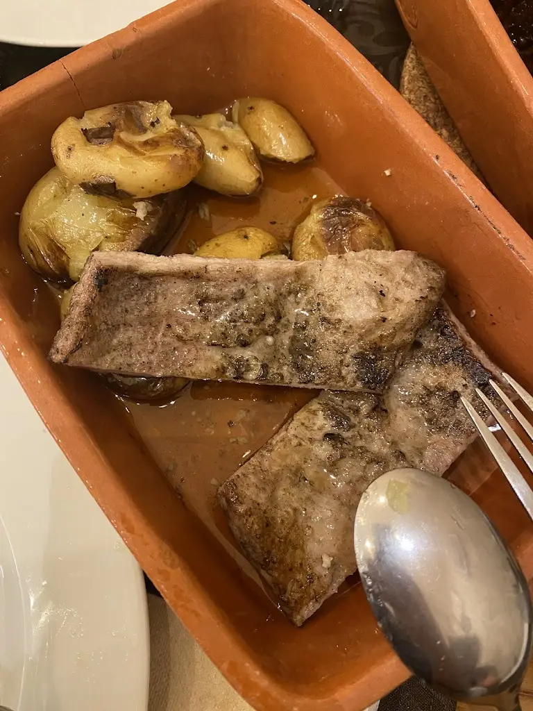 Nousbru_Tasquinha de Lafões_Vouzela_recensione