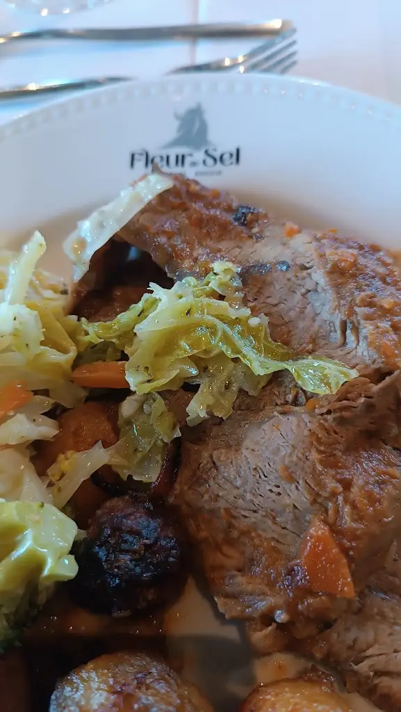 Nuno Lourenço_Fleur de Sel_Penalva do Castelo_recensione