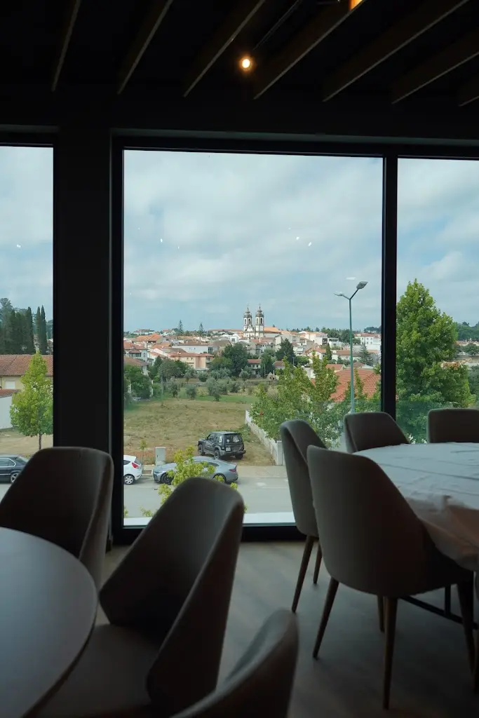 Fleur de Sel ristorante a Penalva do Castelo