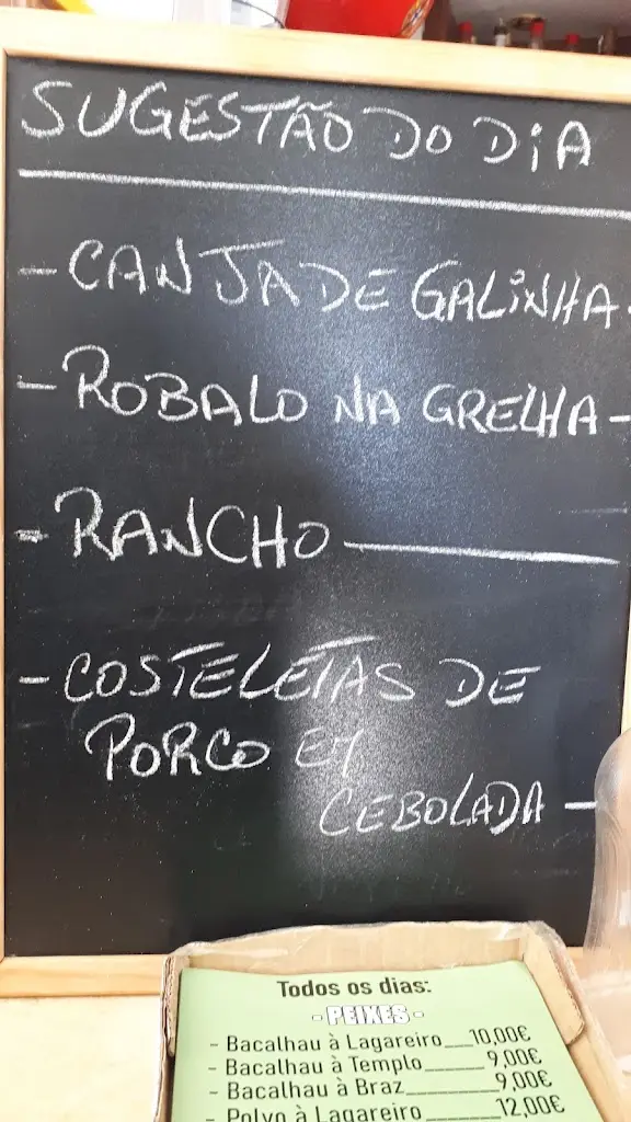 Menu_Restaurante O Templo_Penalva do Castelo_immagine_3