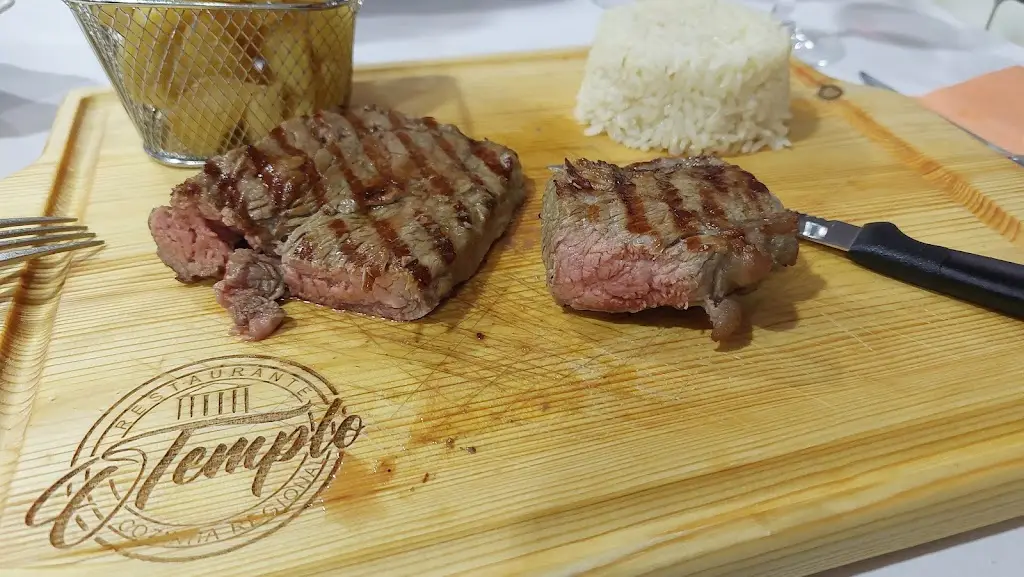 Menu_Restaurante O Templo_Penalva do Castelo_immagine_5