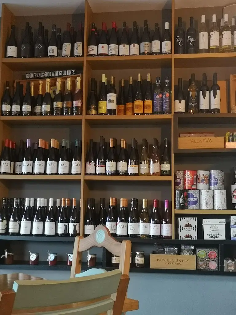 Michel Wannet_Recordo - Tradição à Mesa_Penalva do Castelo_review