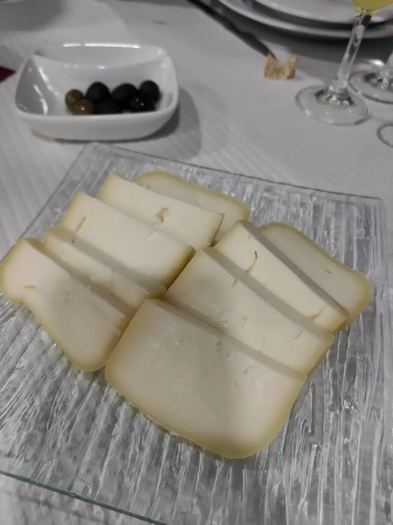 Iordanis Tsekouras_Telheiro restaurant_Penalva do Castelo_recensione