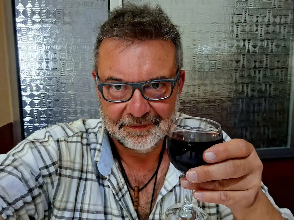 Joachim Moosmann_O Familiar_Penalva do Castelo_reseña