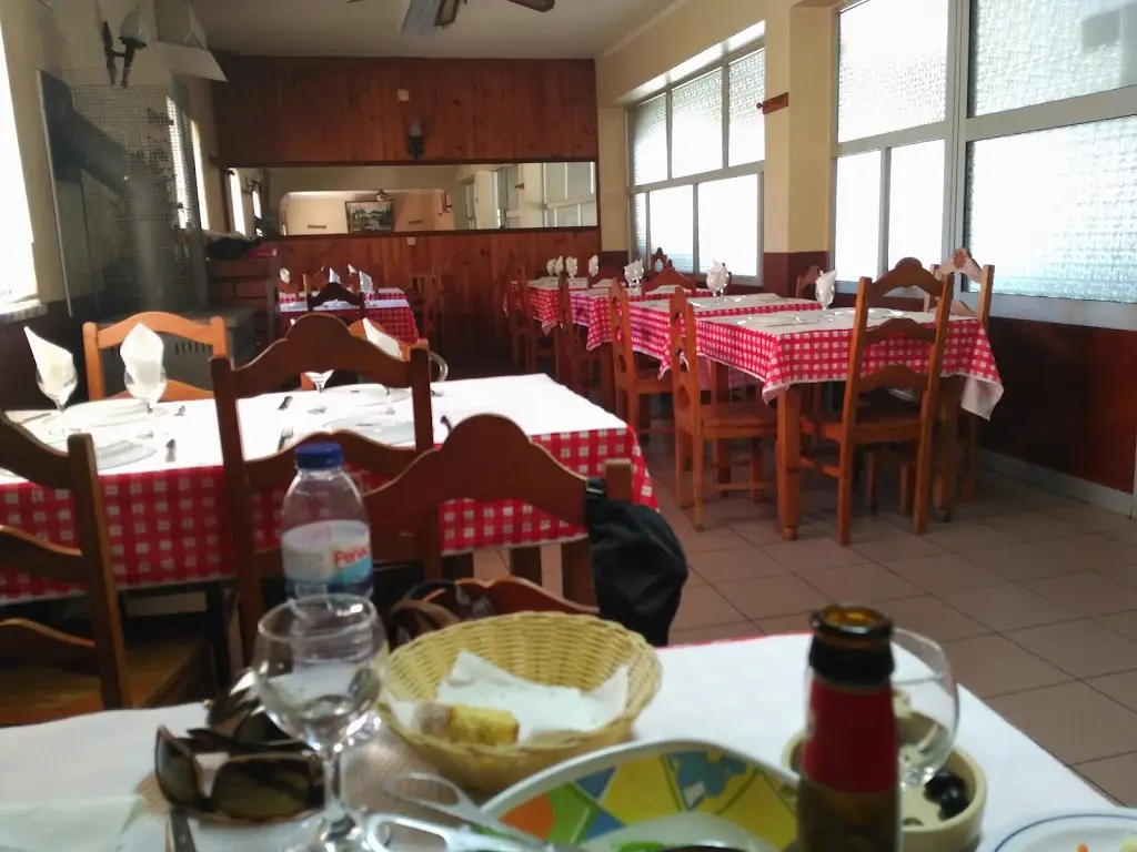 O Familiar ristorante a Penalva do Castelo