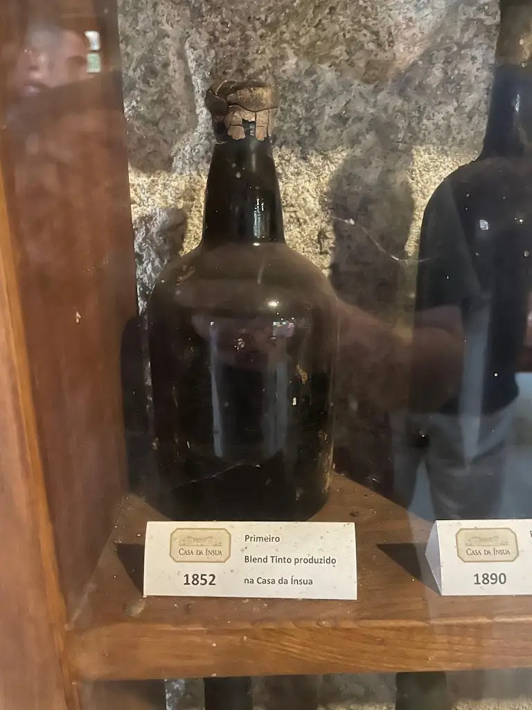 Pedro Gonçalves_Restaurant @ Casa de Insua Hotel_Penalva do Castelo_recensione