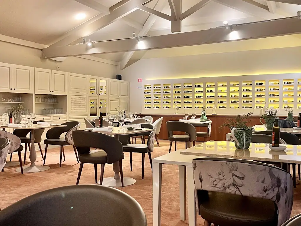 Restaurant @ Casa de Insua Hotel_Penalva do Castelo_slider_image_1