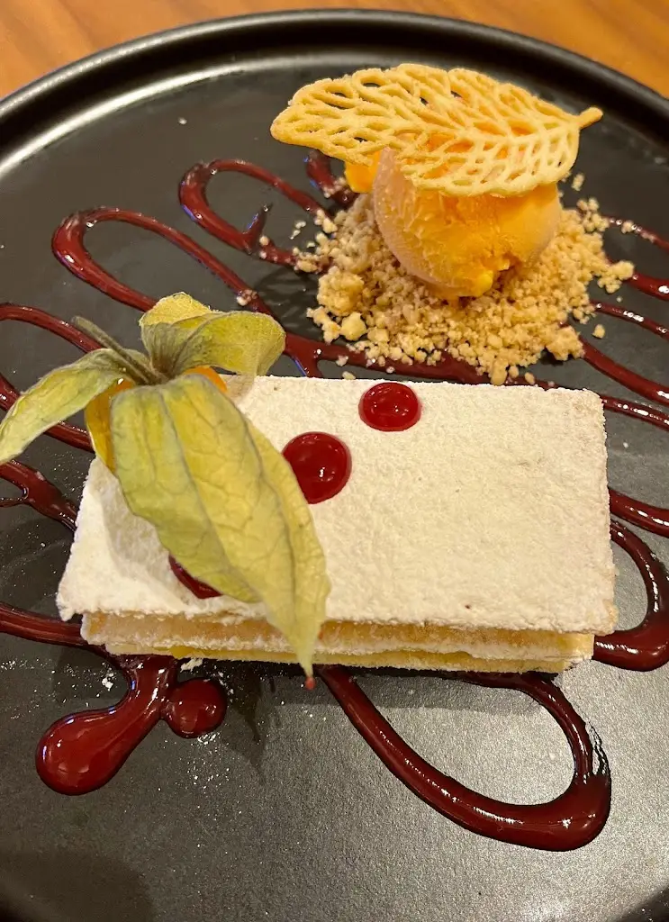 Restaurant @ Casa de Insua Hotel_Penalva do Castelo_slider_image_2