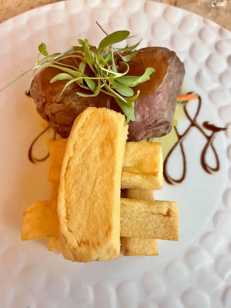 Restaurant @ Casa de Insua Hotel_Penalva do Castelo_slider_image_3