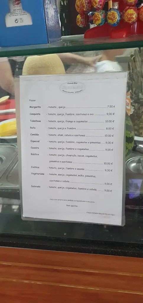 Menu_Conquista Talentosa_Penalva do Castelo_immagine_2