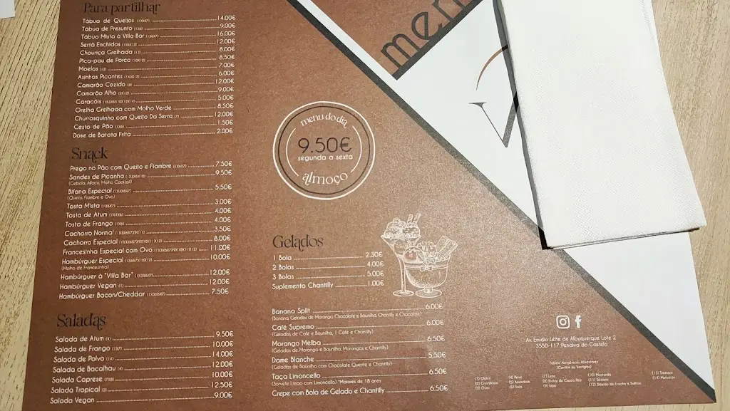 Menu_Villa Bar_Penalva do Castelo_image_2