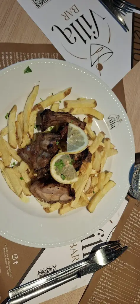 Syb Hoekstra_Villa Bar_Penalva do Castelo_review