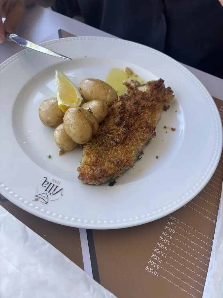 joao fonseca_Villa Bar_Penalva do Castelo_review