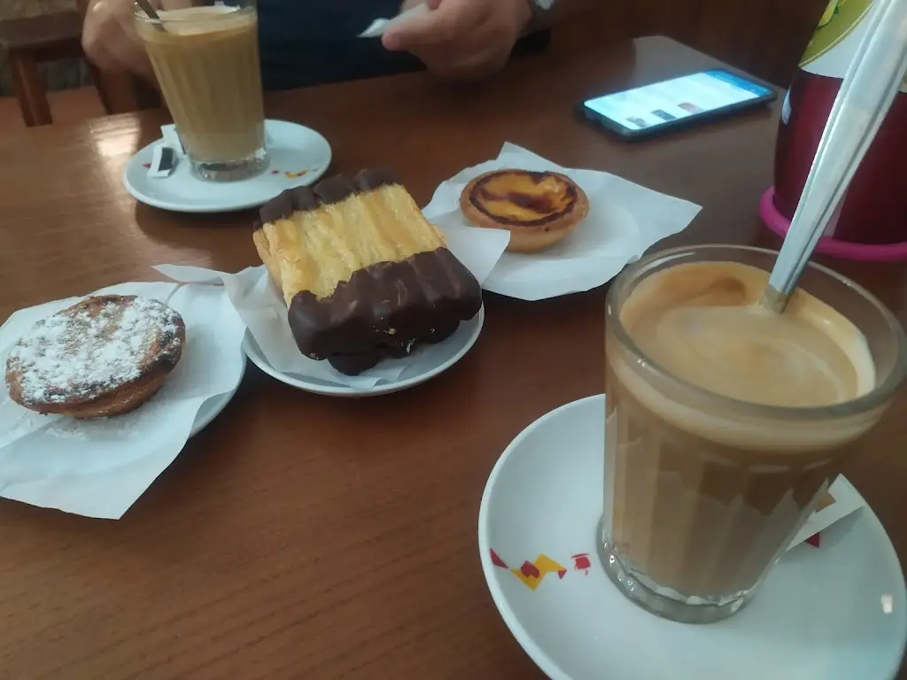 Menu_Pastelaria Pena D'Alva 