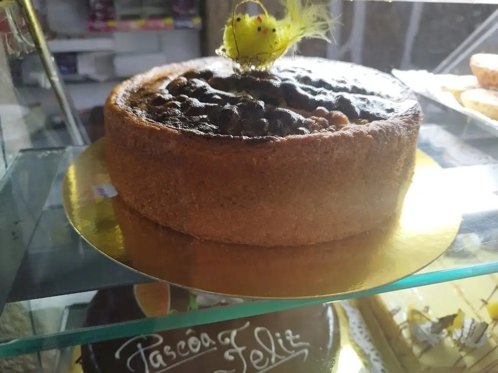 Menu_Pastelaria Pena D'Alva 