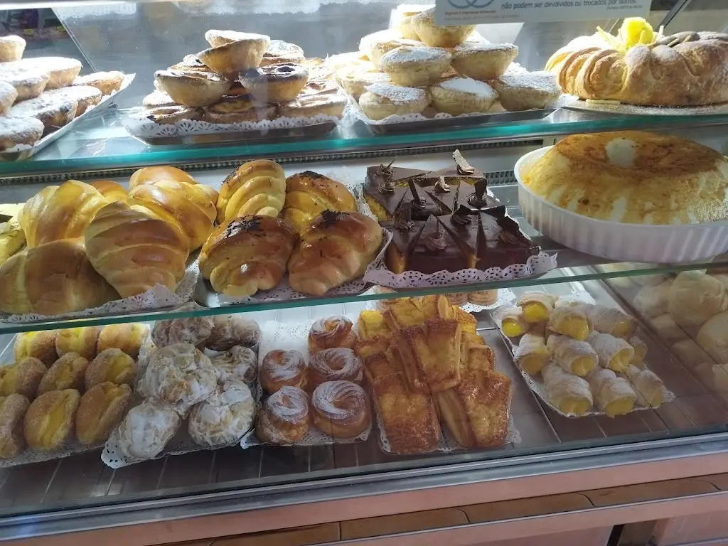 Menu_Pastelaria Pena D'Alva 