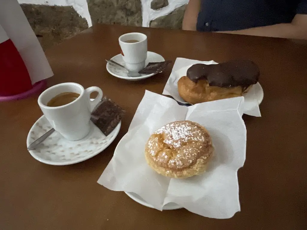 Jacob Nuesink_Pastelaria Pena D'Alva 