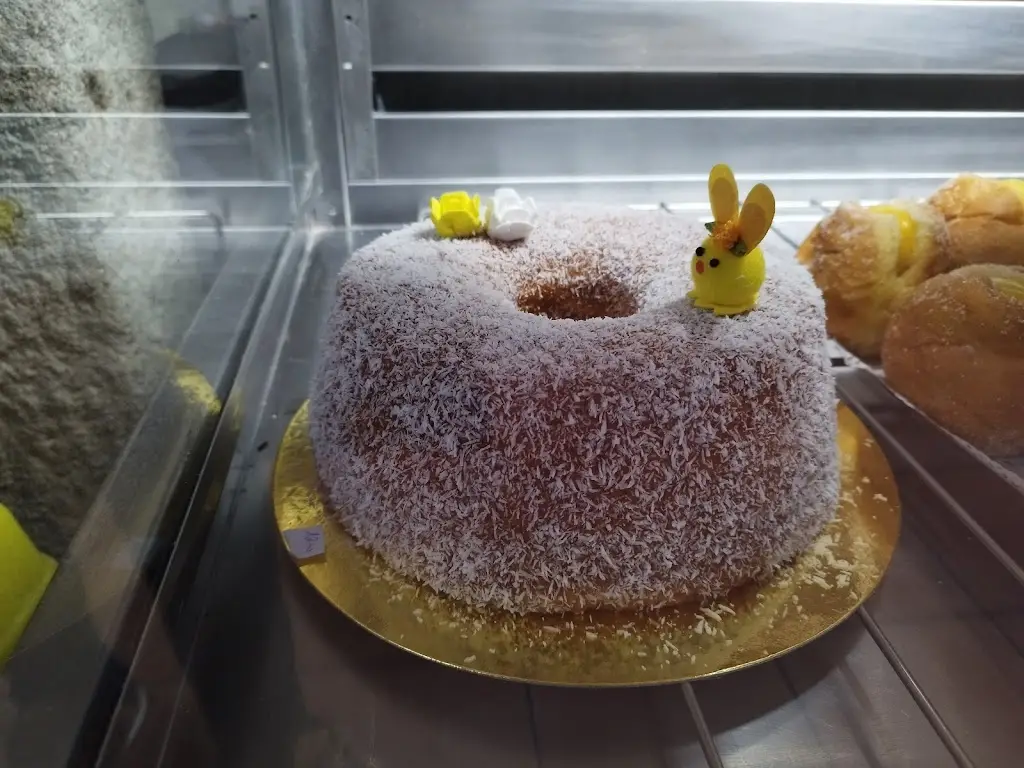 Pastelaria Pena D'Alva 