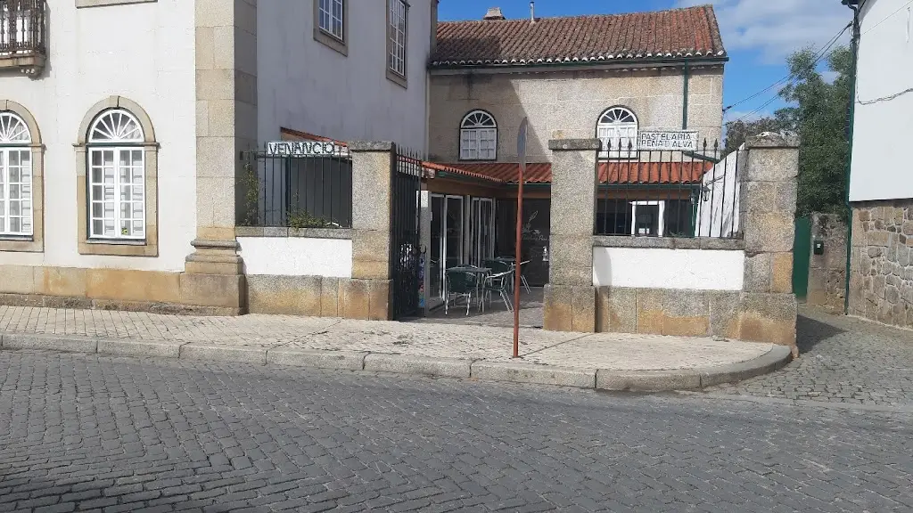 Pastelaria Pena D'Alva 