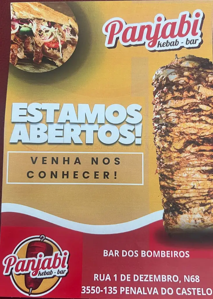 Panjabi kebab bar_Penalva do Castelo_slider_image_2